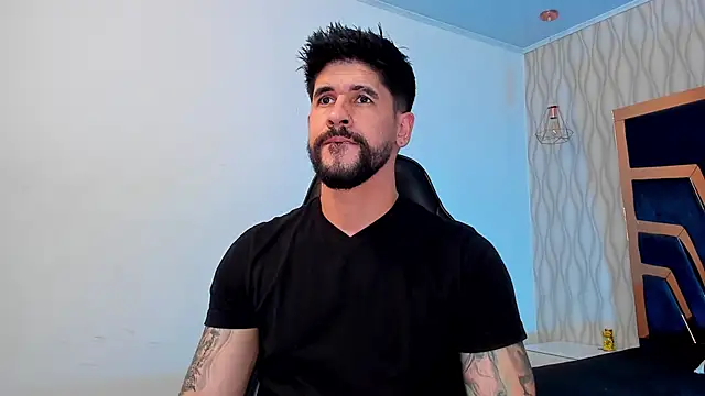 Petesevans online show from February 4, 11:31 pm