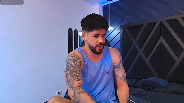 Petesevans online show from April 8, 11:16 pm