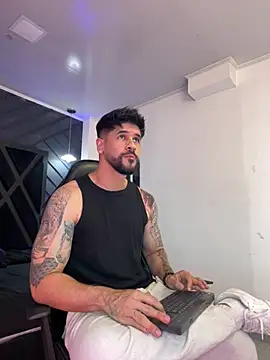 Petesevans online show from April 16, 11:18 pm