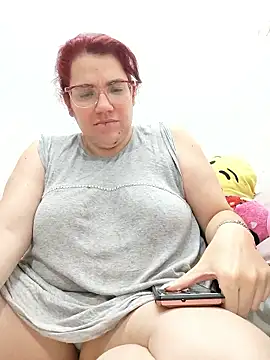 karlythothxh online show from January 11, 5:07 pm