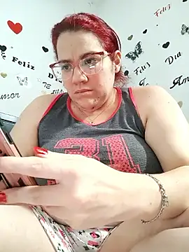 karlythothxh online show from February 18, 8:16 pm