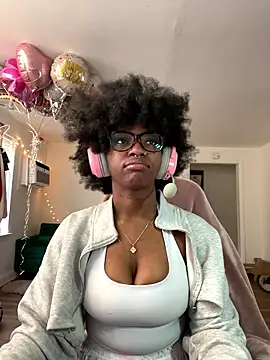 mochamimi online show from January 17, 3:06 pm