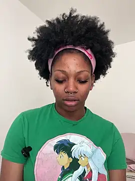 mochamimi online show from March 28, 4:39 pm