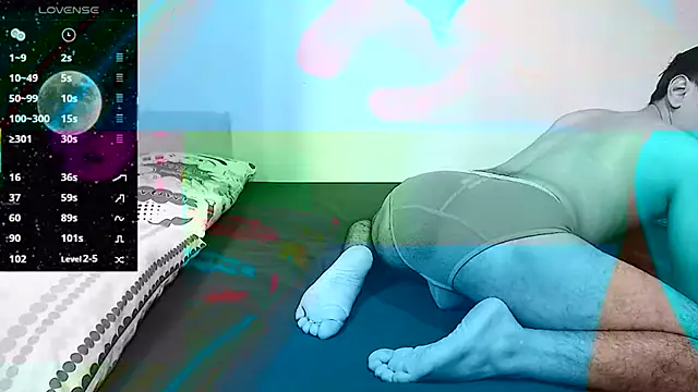 daddy mao online show from February 21, 7:43 pm