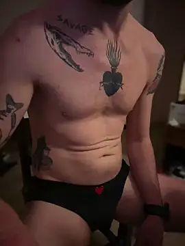 shehandme online show from February 26, 10:31 pm