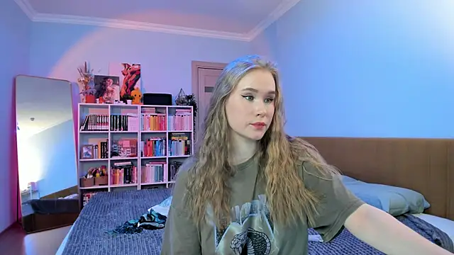 sexxy potatoes online show from December 13, 5:10 pm