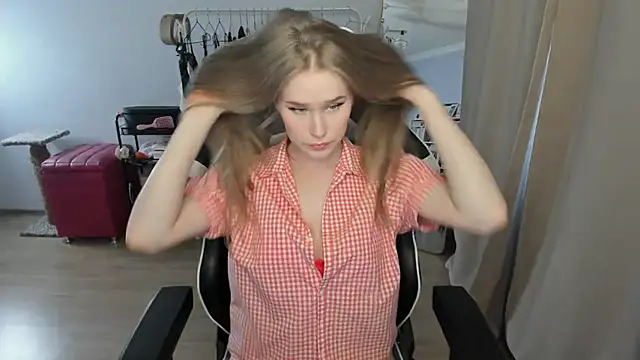 sexxy potatoes online show from October 6, 2:03 pm