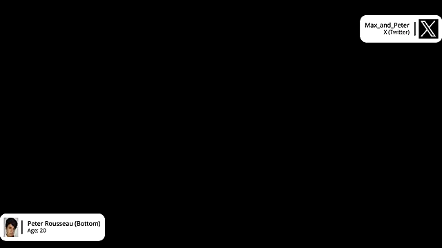 Max and Peter online show from November 30, 7:51 pm