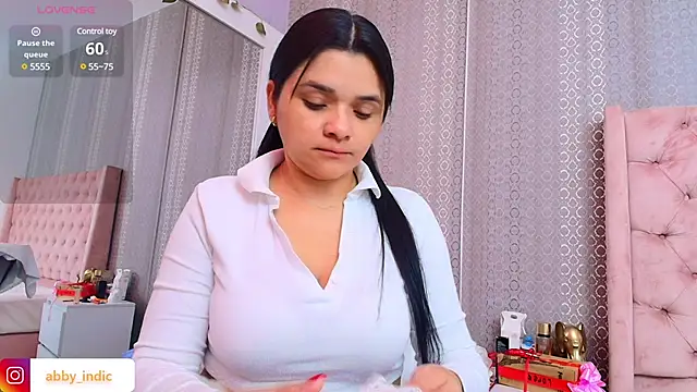 indi catalina online show from February 18, 12:28 pm