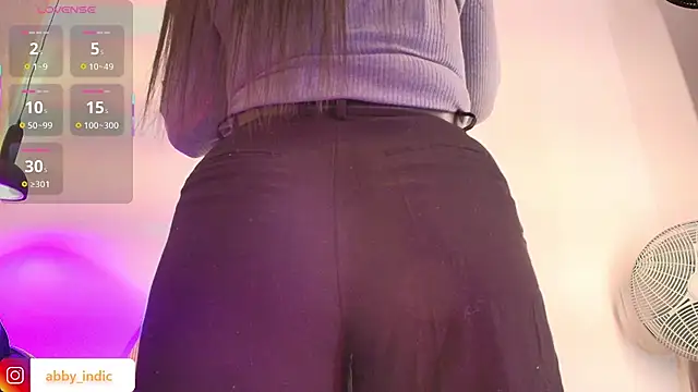 indi catalina online show from September 24, 12:19 pm