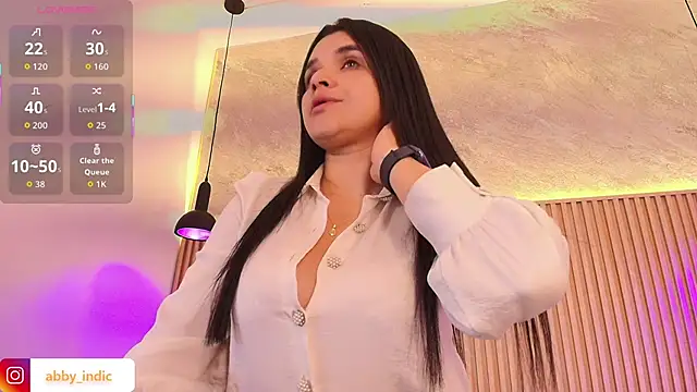 indi catalina online show from December 19, 12:56 pm