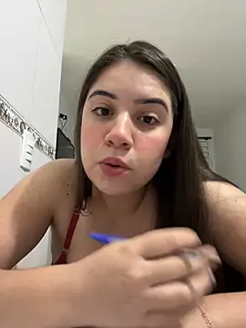 Snapshot of Biancarockefeller chatting on December 10, 3:09 am Biancarockefeller online show from December 10, 3:09 am