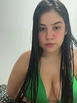 Snapshot of Biancarockefeller chatting on January 6, 4:04 am Biancarockefeller online show from January 6, 4:04 am