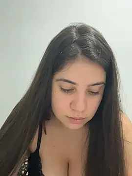 Snapshot of Biancarockefeller chatting on February 23, 1:46 am Biancarockefeller online show from February 23, 1:46 am