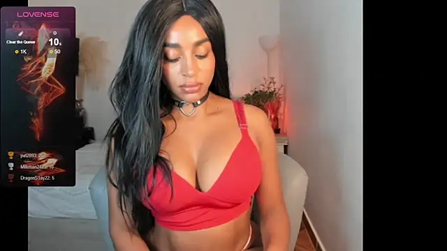 Snapshot of destinne_mill_ chatting on January 15, 3:07 pm destinne mill online show from January 15, 3:07 pm