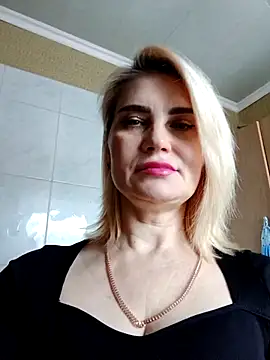 JennyOMay online show from February 21, 4:24 am