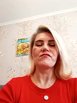 JennyOMay online show from March 13, 3:24 am