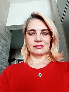 JennyOMay online show from March 17, 4:06 am