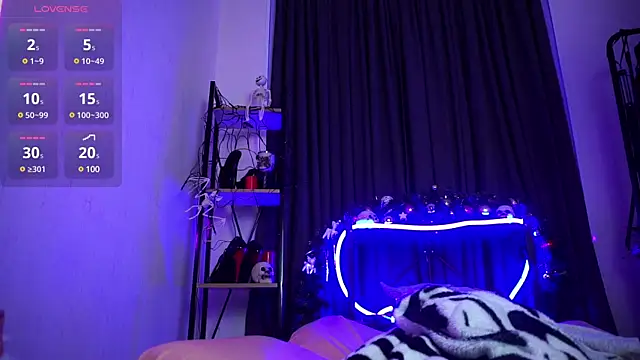 Snapshot of CyberXGoddess chatting on December 22, 3:11 am CyberXGoddess online show from December 22, 3:11 am