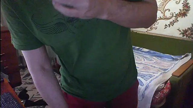 viktorru77 online show from January 3, 2:19 pm