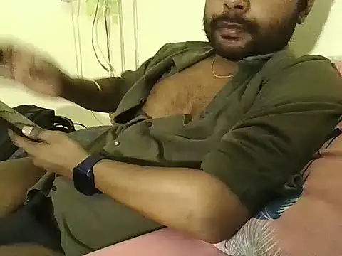 Snapshot of SHENOY3 chatting on March 8, 7:42 pm SHENOY3 online show from March 8, 7:42 pm
