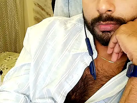 SHENOY3 online show from November 5, 4:18 pm