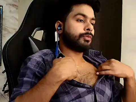 SHENOY3 online show from March 7, 3:42 pm