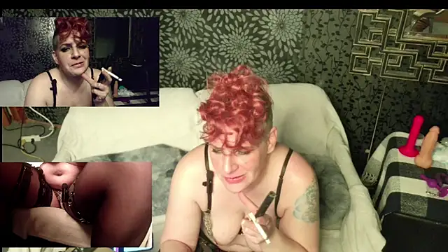 Snapshot of betty-bombshell chatting on April 6, 5:03 pm betty-bombshell online show from April 6, 5:03 pm