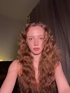 Snapshot of Weeissy chatting on January 12, 6:24 pm Weeissy online show from January 12, 6:24 pm