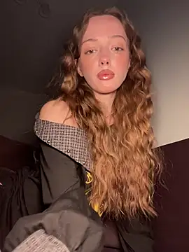 Snapshot of Weeissy chatting on January 14, 8:47 pm Weeissy online show from January 14, 8:47 pm