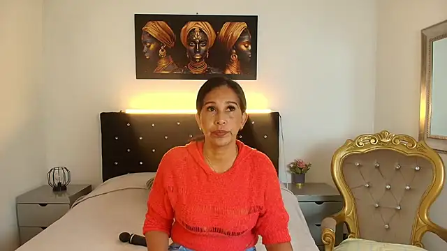 Shanon mature online show from March 18, 7:39 pm