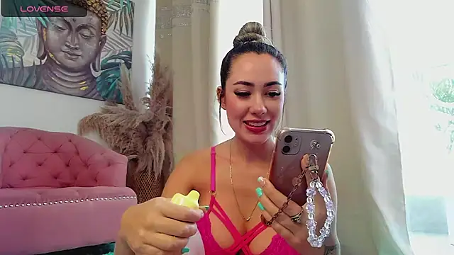 Snapshot of Stacy_Malibu1 chatting on December 11, 1:39 pm Stacy Malibu1 online show from December 11, 1:39 pm