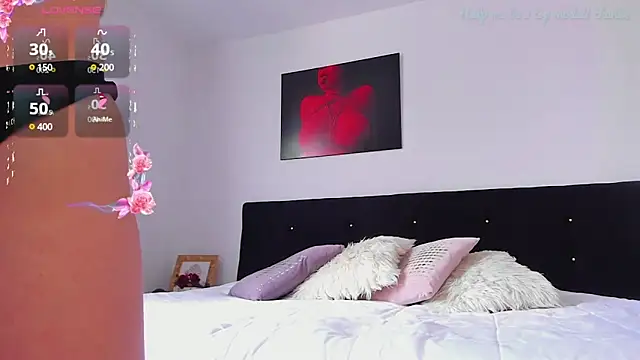 Snapshot of Stacy_Malibu1 chatting on January 16, 9:30 pm Stacy Malibu1 online show from January 16, 9:30 pm