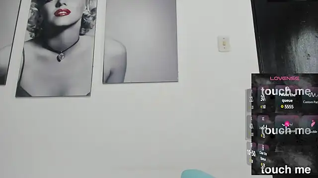 Snapshot of izzy_cum chatting on March 5, 3:29 pm izzy cum online show from March 5, 3:29 pm