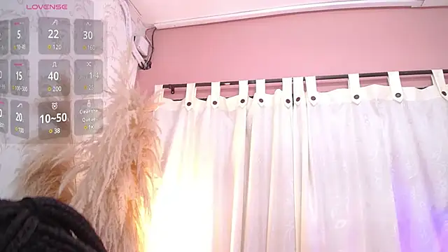 EmmySweett online show from January 25, 12:48 am