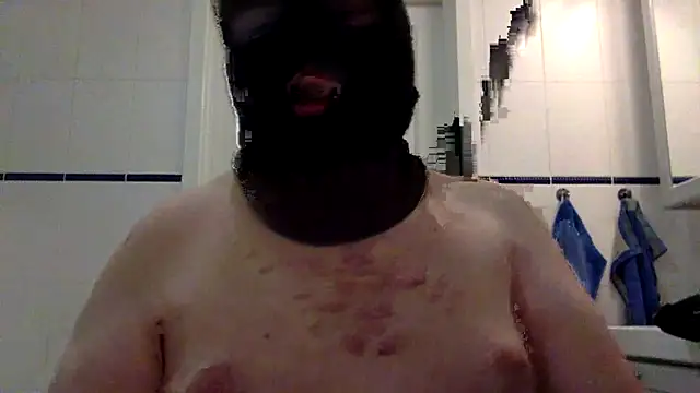 Snapshot of hamstergrabben chatting on October 28, 4:09 pm hamstergrabben online show from October 28, 4:09 pm