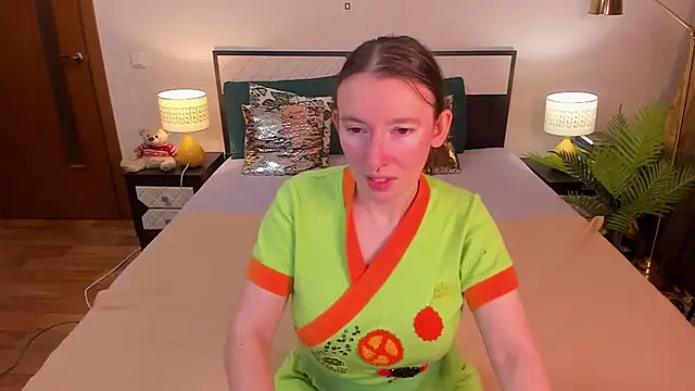 Snapshot of CatherineWalls chatting on July 11, 1:08 am CatherineWalls online show from July 11, 1:08 am