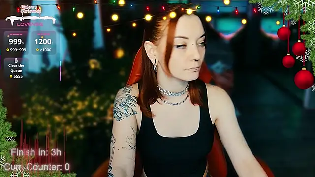 MaxPhoenixx online show from December 19, 11:17 am