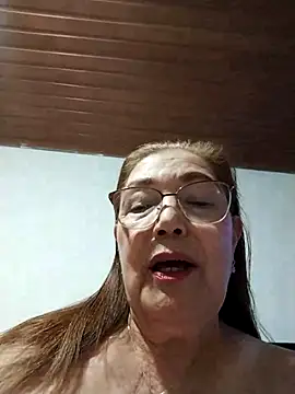 Vicky Rosse online show from December 18, 5:08 pm