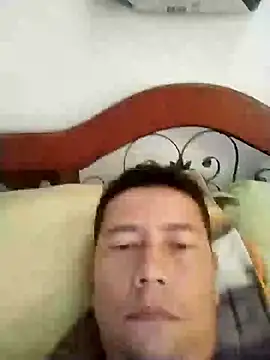 Snapshot of Lachuchaenlacara1988 chatting on January 24, 4:39 pm Lachuchaenlacara1988 online show from January 24, 4:39 pm