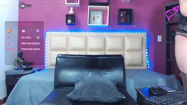 sharoll nasty online show from January 18, 7:37 pm