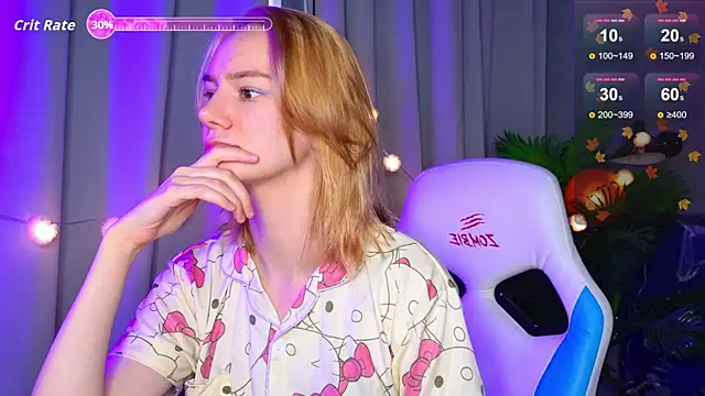 Snapshot of Ramona___ chatting on November 2, 6:05 am Ramona online show from November 2, 6:05 am