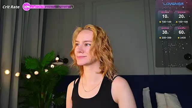 Snapshot of Ramona___ chatting on November 24, 6:24 am Ramona online show from November 24, 6:24 am