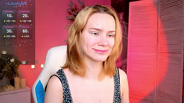 Ramona    online show from February 20, 6:26 am