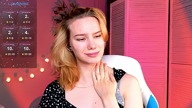 Ramona    online show from March 12, 6:19 am