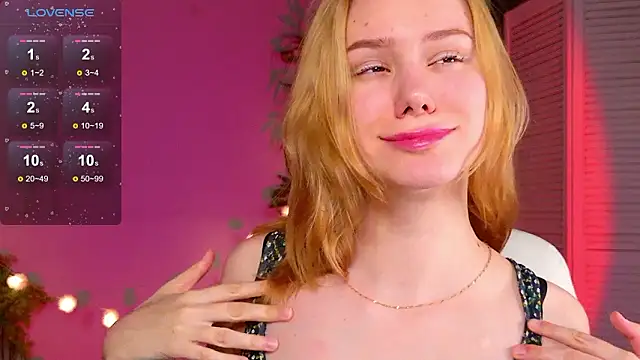 Ramona    online show from March 21, 8:19 am