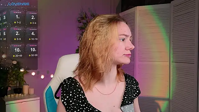 Ramona    online show from April 12, 6:07 am