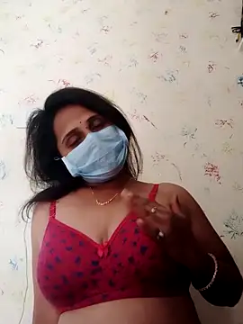 Snapshot of Indiantina chatting on December 14, 8:02 am Indiantina online show from December 14, 8:02 am