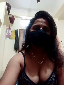 Snapshot of Indiantina chatting on December 26, 8:07 am Indiantina online show from December 26, 8:07 am