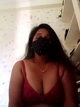 Snapshot of Indiantina chatting on December 29, 6:24 am Indiantina online show from December 29, 6:24 am